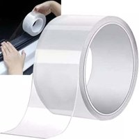 Northix - Schutzband 50 mm x 5 m xtrobb 20881 79055981 79055981 79055981 79055981 79055981 79055981 79055981 79055981 79055981 79055981 von NORTHIX