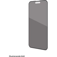 Northix - Sichtschutz für iPhone 16 Pro aus gehärtetem Glas von NORTHIX
