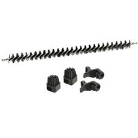 Small replaceable brush for sweeper 710224 with handle Small replaceable brush for sweeper 710224 with handle von NORTHIX