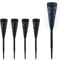 Northix - Solarlampe mit Lichteffekt von NORTHIX