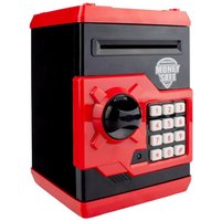 Northix - Sparbüchse in Form eines Safes von NORTHIX