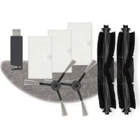 Staubsauger ersatzteil passend fur wifivcl002cbk hepa filter h12 88302202 88302202 von NORTHIX