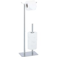 Northix - Stehender toilettenpapierhalter 88310215 88310215 von NORTHIX
