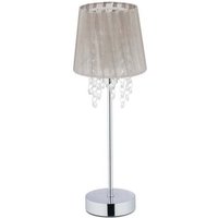 Northix - Tischlampe aus organza kristall 88308991 88308991 Northix - Tischlampe aus organza kristall 88308991 88308991 von NORTHIX