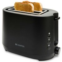 Northix - Toaster 2 Scheiben 750W BR300 Mattschwarz von NORTHIX