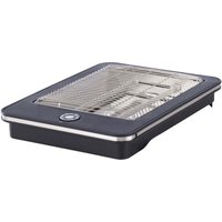 Northix - Toaster Classic 2632 flach Northix - Toaster Classic 2632 flach von NORTHIX