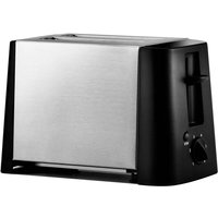 Northix - Toaster Design Inox 2232 Northix - Toaster Design Inox 2232 von NORTHIX