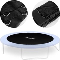 Northix - Trampoline mat 183 cm with 36 springs - 6ft neo sport 88323832 88323832 88323832 88323832 88323832 88323832 88323832 88323832 88323832 von NORTHIX