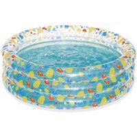 Northix - Tropischer Pool 170 x 53 cm von NORTHIX
