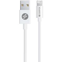 Usb a auf lightning kabel 1 m wei von NORTHIX