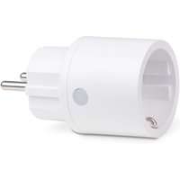 Northix - WPR-01 Smart Plug On/Off 2300W System Nexa 2 WiFi/433 von NORTHIX