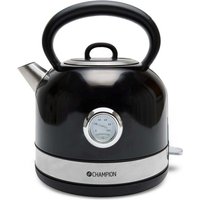 Wasserkocher retro 17l vk401 schwarz Wasserkocher retro 17l vk401 schwarz von NORTHIX