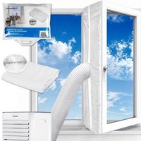Fensterdichtung fur klimaanlagen von NORTHIX