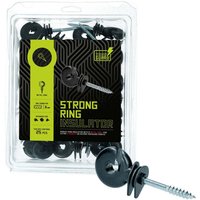 Zoneguard strong ring isolator metallkern von NORTHIX