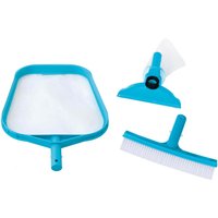 Northix - a set of cleaning accessories - net brush intex 29056 vacuum cleaner 88324095 88324095 von NORTHIX