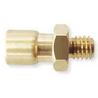 Northix - flashforge PTFE-Rohrverbindung Ersatzteil für Adventurer 3, 4 von NORTHIX