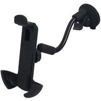 Northix - gear Handyhalter, lange Armmontage im Fenster/Armaturenbrett von NORTHIX