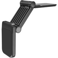 Northix - gear Magnetischer Telefonhalter. Flexible Halterung mit selbstklebendem Klebeband Northix - gear Magnetischer Telefonhalter. Flexible Halterung mit selbstklebendem Klebeband von NORTHIX