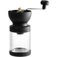 Northix - maku Kaffeemühle Schwarz von NORTHIX