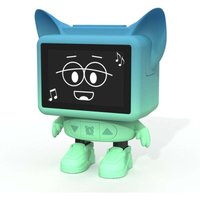 Northix - mob Dancing Wecker Blau von NORTHIX