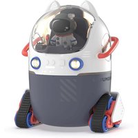 Northix - mob Luftbefeuchter Humybot inkl. Nachtlicht und Austonaut von NORTHIX