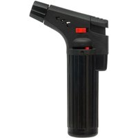 Mustang gasbrenner schwarz von NORTHIX