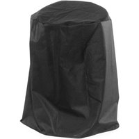 Mustang Grillabdeckung Holzkohle 64 cm von NORTHIX
