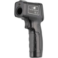 Northix - mustang Thermometer ir Schwarz von NORTHIX
