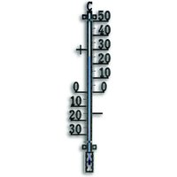 Northix - thermometer fabricen Thermometer außen aus Metall von NORTHIX