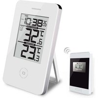 Northix - Thermometer fabricen thermometer fur innen und auenbereich kabellos von NORTHIX