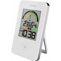 Northix - thermometer factory Innenthermometer mit Hygrometer Northix - thermometer factory Innenthermometer mit Hygrometer von NORTHIX