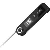 Northix - thermometer factory Thermometer Fleisch/IR Digital von NORTHIX