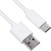 Northix - usb 2.0 Typ c - Typ a Kabel 0,8 m von NORTHIX