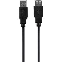 Northix - usb 2.0-Verlängerungskabel a-a 2,5 m von NORTHIX