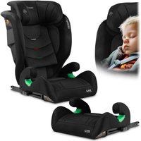 Nukido louis soft autositz schwarz 15 36 kg isofix Nukido louis soft autositz schwarz 15 36 kg isofix von NORTHIX
