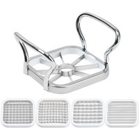 Obst und gemuseschneider - 5 in 1 Obst und gemuseschneider - 5 in 1 von NORTHIX
