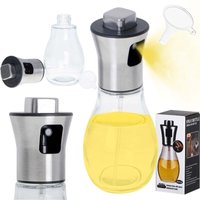 Olspenderspruher 200 ml 88393470 88393470 88393470 Olspenderspruher 200 ml 88393470 88393470 88393470 von NORTHIX