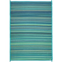 Outdoor-Teppich für Terrasse und Balkon 210x150 cm Outdoor-Teppich für Terrasse und Balkon 210x150 cm von NORTHIX
