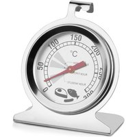 Northix - Oven and smoking thermometer 0 300c hang or place next to it von NORTHIX