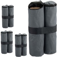 Pavillon sandsacke im 4er set Pavillon sandsacke im 4er set von NORTHIX