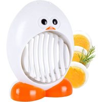 Perfect egg slicer for eggs vegetables and fruit Perfect egg slicer for eggs vegetables and fruit von NORTHIX
