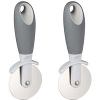 Pizzaschneider - 2er set 8831 von NORTHIX
