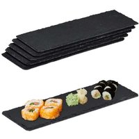 Plattenset schieferfliesen 30x10 cm Plattenset schieferfliesen 30x10 cm von NORTHIX