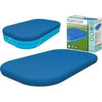 Pool cover 305 x 183 cm rectangular Pool cover 305 x 183 cm rectangular von NORTHIX