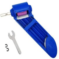 Portable drill bit sharpener for screwdrivers Portable drill bit sharpener for screwdrivers von NORTHIX