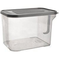 Practical storage box 17l with handle and tight lid 8839 Practical storage box 17l with handle and tight lid 8839 von NORTHIX