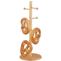 Pretzel stand 8 arms Pretzel stand 8 arms von NORTHIX