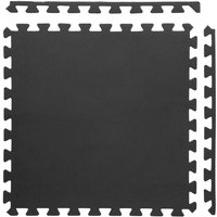 Puzzle schutzmatten set 60x60x10 cm 4 teilig Puzzle schutzmatten set 60x60x10 cm 4 teilig von NORTHIX