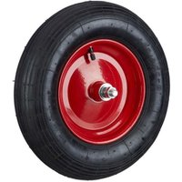 Rader fur schubkarre mit luftreifen und achse 8 Rader fur schubkarre mit luftreifen und achse 8 von NORTHIX