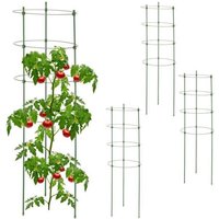 Rankgitter 4er-Set 91 cm von NORTHIX